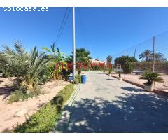 CAMPO LA GALIA