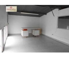 NAVE PARTIDA MATOLA
