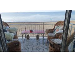 APARTAMENTO PRIMERIA LINEA DE PLAYA