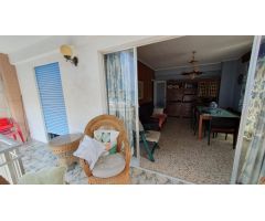 APARTAMENTO PRIMERIA LINEA DE PLAYA