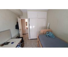 APARTAMENTO PRIMERIA LINEA DE PLAYA