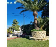 Chalet en Venta en San Juan de Alicante, Alicante