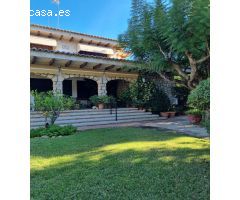 Chalet en Venta en San Juan de Alicante, Alicante