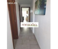APARTAMENTO SANTIAGO BERNABEU