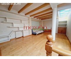 EXCLUSIVA VIVIENDA EN EL CENTRO CENTRO