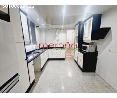 EXCLUSIVA VIVIENDA EN EL CENTRO CENTRO