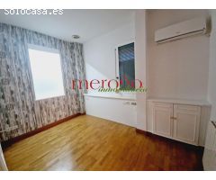 EXCLUSIVA VIVIENDA EN EL CENTRO CENTRO