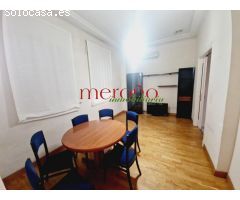 EXCLUSIVA VIVIENDA EN EL CENTRO CENTRO