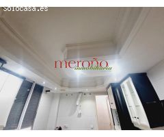 EXCLUSIVA VIVIENDA EN EL CENTRO CENTRO