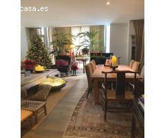 EXCELENTE VIVIENDA EN PLENO CENTRO
