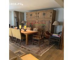 EXCELENTE VIVIENDA EN PLENO CENTRO