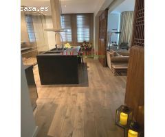EXCELENTE VIVIENDA EN PLENO CENTRO