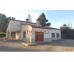 CASA CARRETERA SANTA POLA
