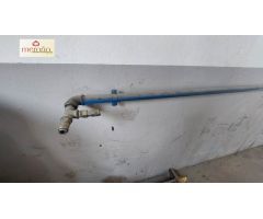 NAVE CTRA CREVILLENTE