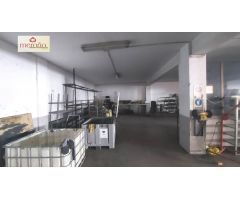 NAVE CTRA CREVILLENTE