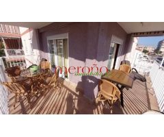 APARTAMENTO GRAN PLAYA