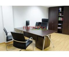 OFICINA CENTRO