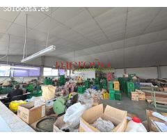 NAVE VENTA POLIGONO TORRELLANO
