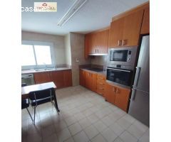 VIVIENDA PISOS AZULES