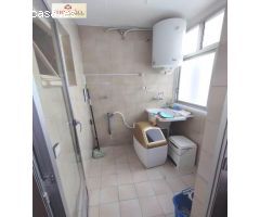 VIVIENDA PISOS AZULES
