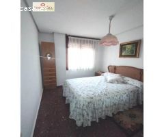 VIVIENDA PISOS AZULES