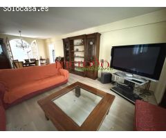 CHALET EN EXCLUSIVA URBANIZACION PRIVADA EN ELCHE ZONA HOSPITAL GENERAL
