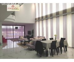 CHALET MINIMALISTA EN PEÑA LAS AGUILAS