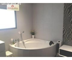 CHALET MINIMALISTA EN PEÑA LAS AGUILAS