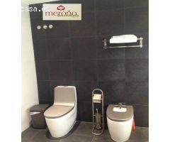 CHALET MINIMALISTA EN PEÑA LAS AGUILAS