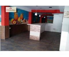 LOCAL PLAZA CREVILLENTE