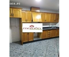 VIVIENDA SECTOR V