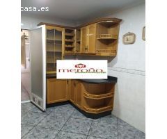 VIVIENDA SECTOR V