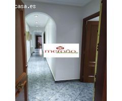VIVIENDA SECTOR V