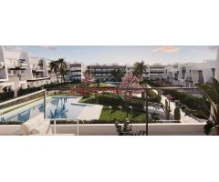 APARTAMENTO GRAN ALACANT
