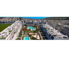 APARTAMENTO GRAN ALACANT