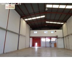 Nave industrial en Alquiler en Elche pedanias, Alicante