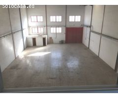 Nave industrial en Alquiler en Elche pedanias, Alicante