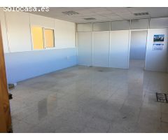 Nave industrial en Alquiler en Elche pedanias, Alicante