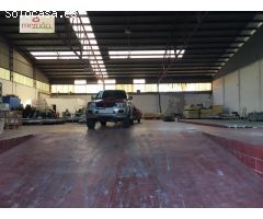 NAVE ZONA AGUAMARGA ALICANTE