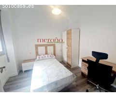 HABITACIONES ALQUILER CENTRO