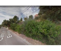 SOLAR EN VENTA - SEGUR DE DALT (SEGUR DE CALAFELL)