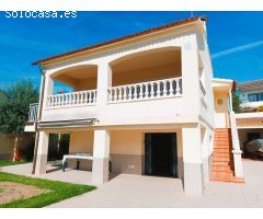 2 CASAS EN UNA - MAS MEL (CALAFELL)