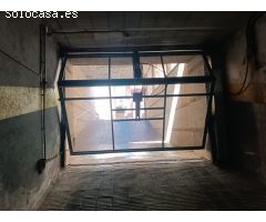 MAGNÍFICO PARKING EN ZONA SANATORI!