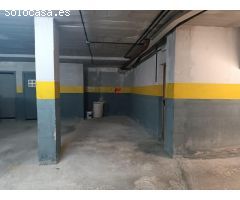 MAGNÍFICO PARKING EN ZONA SANATORI!