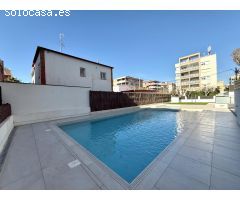 ¡Espectacular Ático Dúplex de Obra Nueva en Segur de Calafell!