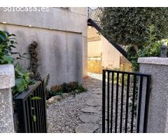 PLANTA BAJA DUPLEX EN SEGUR DE CALAFELL