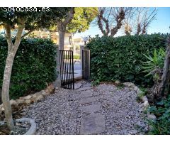 PLANTA BAJA DUPLEX EN SEGUR DE CALAFELL