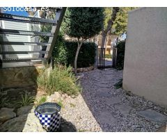 PLANTA BAJA DUPLEX EN SEGUR DE CALAFELL