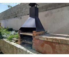 PLANTA BAJA DUPLEX EN SEGUR DE CALAFELL