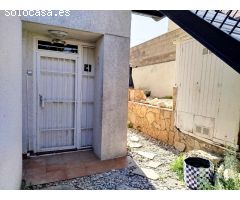 PLANTA BAJA DUPLEX EN SEGUR DE CALAFELL